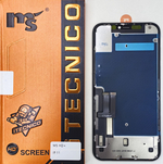 Дисплей iPhone 11 HD+ 1600x720; 60-90Hz; Big size view; Яркость 400+; Rem IC; Бренд MS (Incell COF)