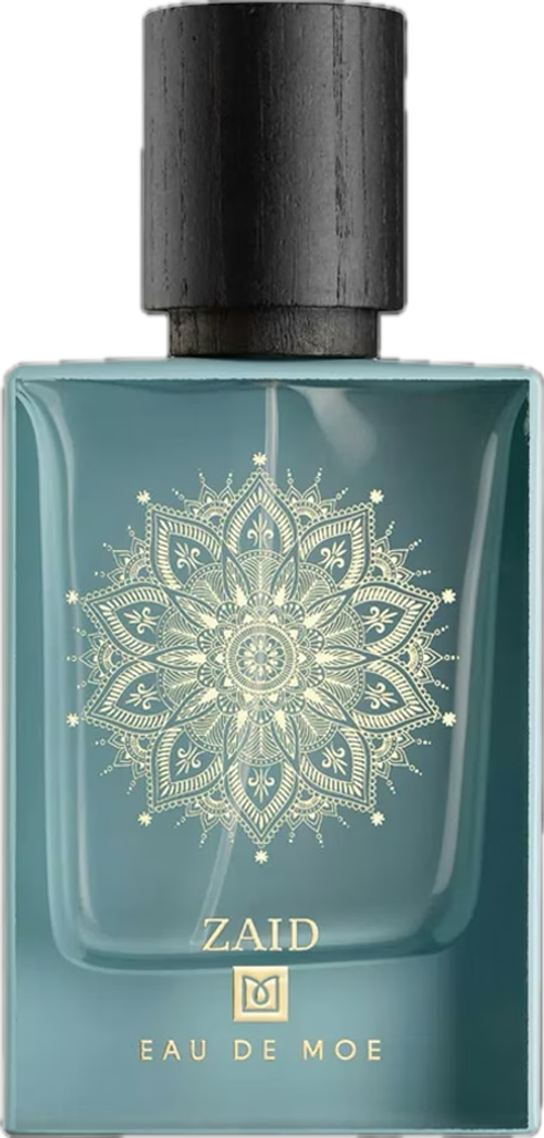 Eau De Moe ZAID EDP 80 ml