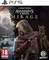 PS5 Assassin's Creed Mirage (Б/У, Русские субтитры, PPSA-13960)