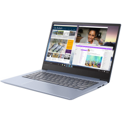 Ноутбук Lenovo IdeaPad 530S-14IKB (81EU00B6RU)