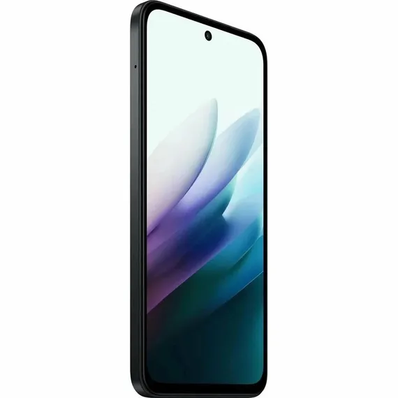 Смартфон Xiaomi Redmi 15 4G 8 ГБ | 128 ГБ («Полночный чёрный» | Midnight Black) (версия Global)