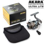 Akara Ultra Lite 2000 8+1 bb