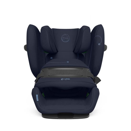 Детское автокресло Pallas G i-Size Ocean Blue