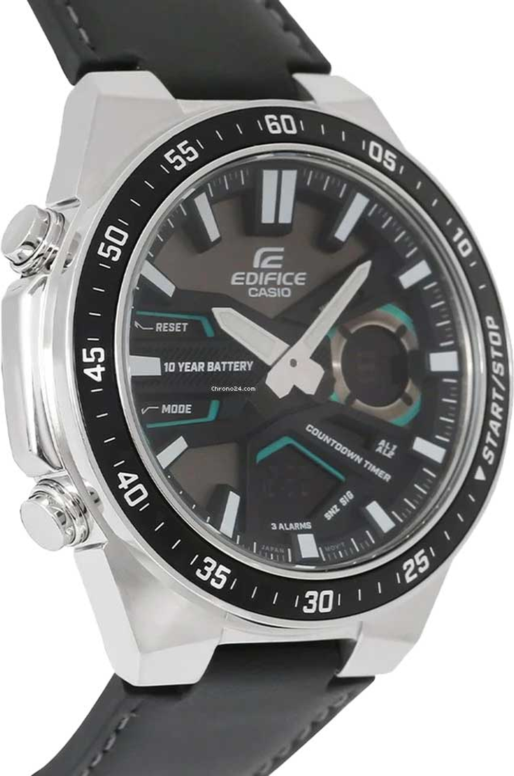 Часы Casio EFV-C110L-1AVEF