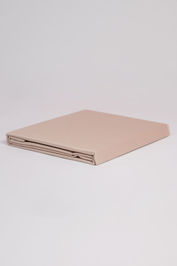 Простыня 180х240 German Grass Нобилис Бежевый (Noble Traditions Glace Beige)