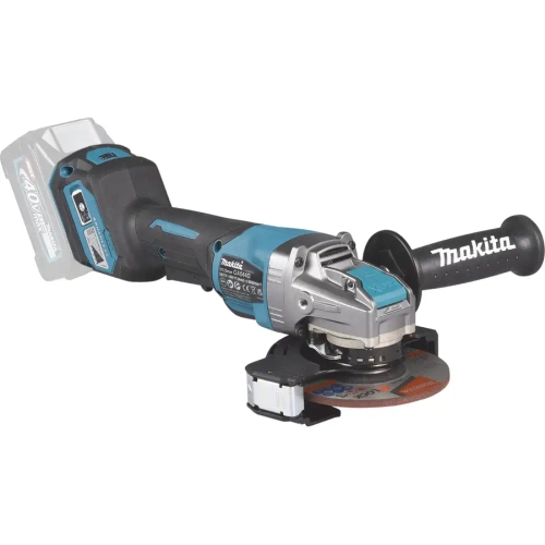 Шлифовальная угловая машина Makita GA044GZ01
