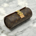 Футляр для часов Louis Vuitton