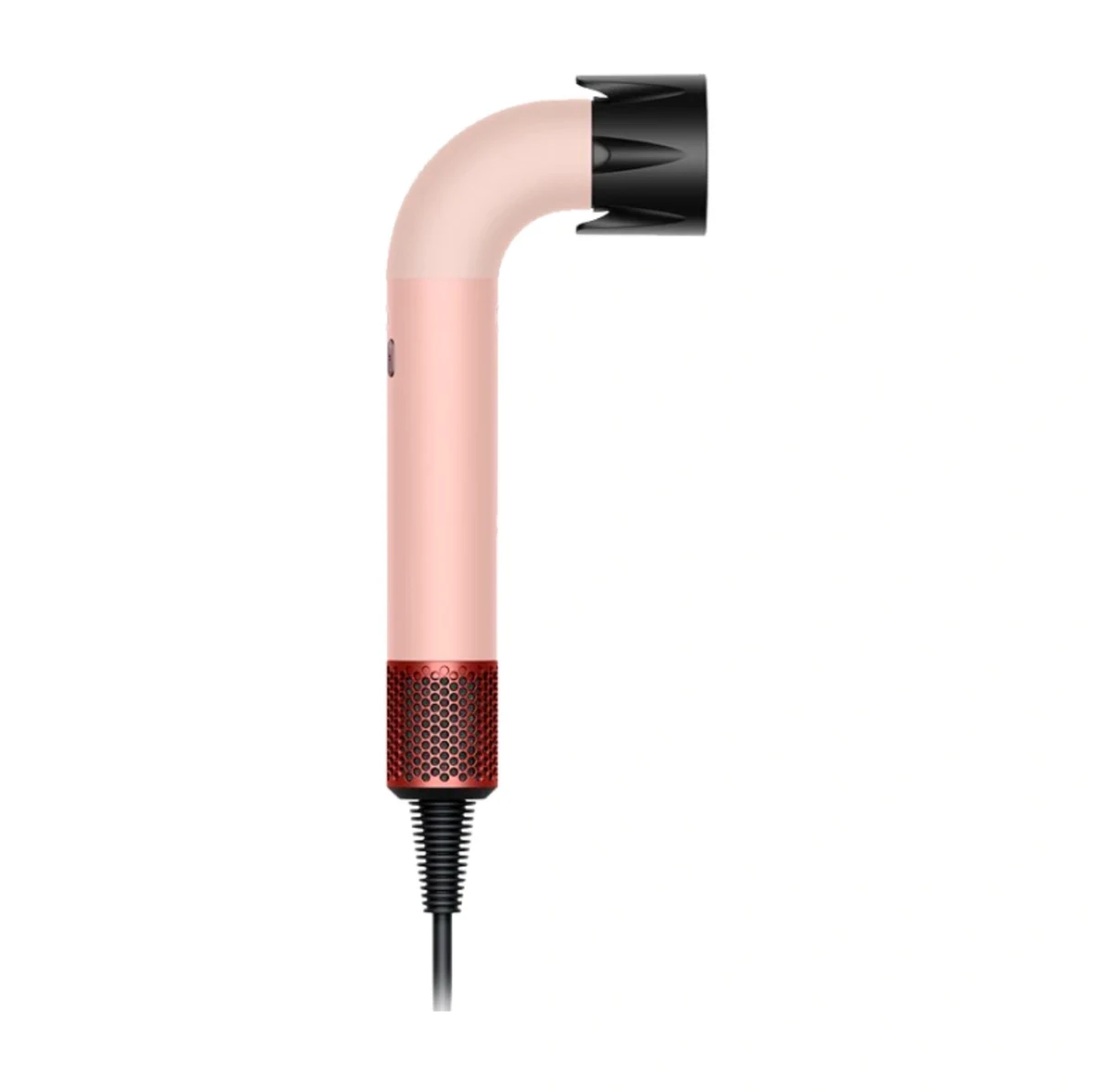 Фен Dyson Supersonic R Pro HD17 Kanzan Pink — фото 1