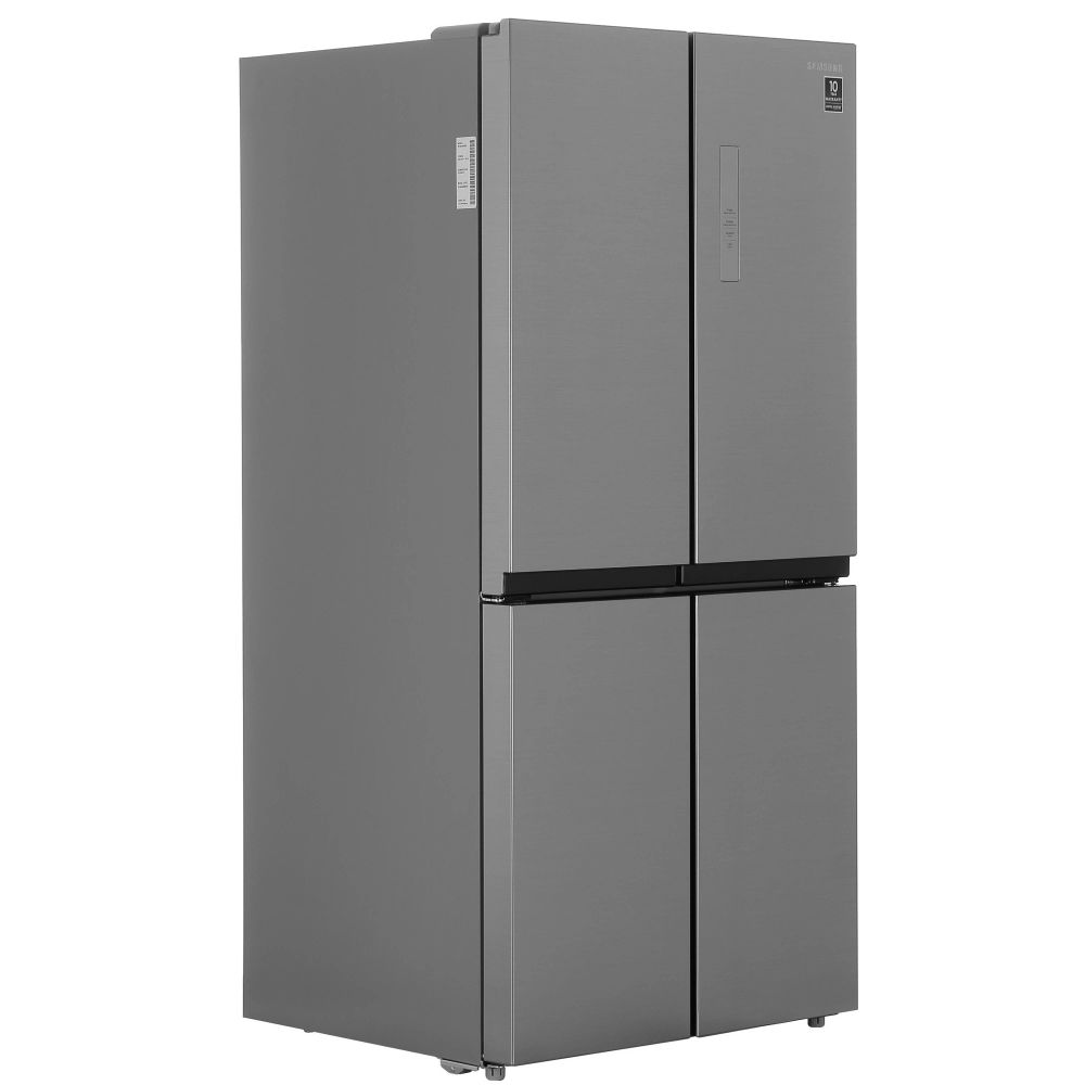 Samsung RF48A4000M9/WT Многодверный холодильник