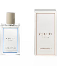 Mareminerale, спрей для дома, Culti Milano