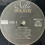 Billie Holiday ‎– Billie Holiday 2LP (Европа 2013г.)