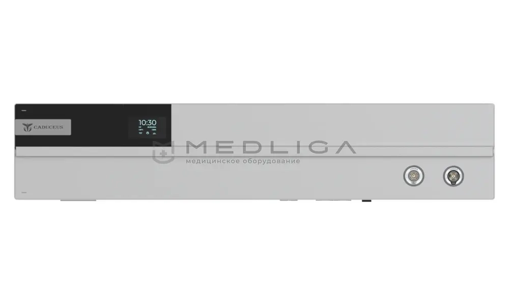 Настенная медицинская консоль CADUCEUS CN3-2(FUTURA)