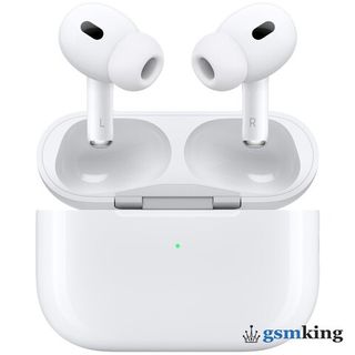 Apple AirPods Pro (2nd generation) USB‑C 2023