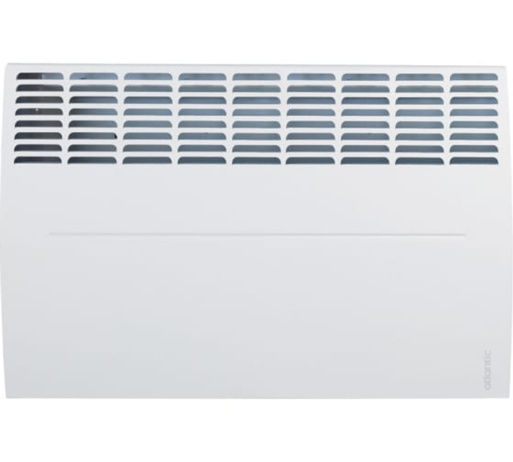 Эл. конвектор ATLANTIC F119 Design 1000W