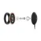 Sennheiser HD 505 Copper Edition Black