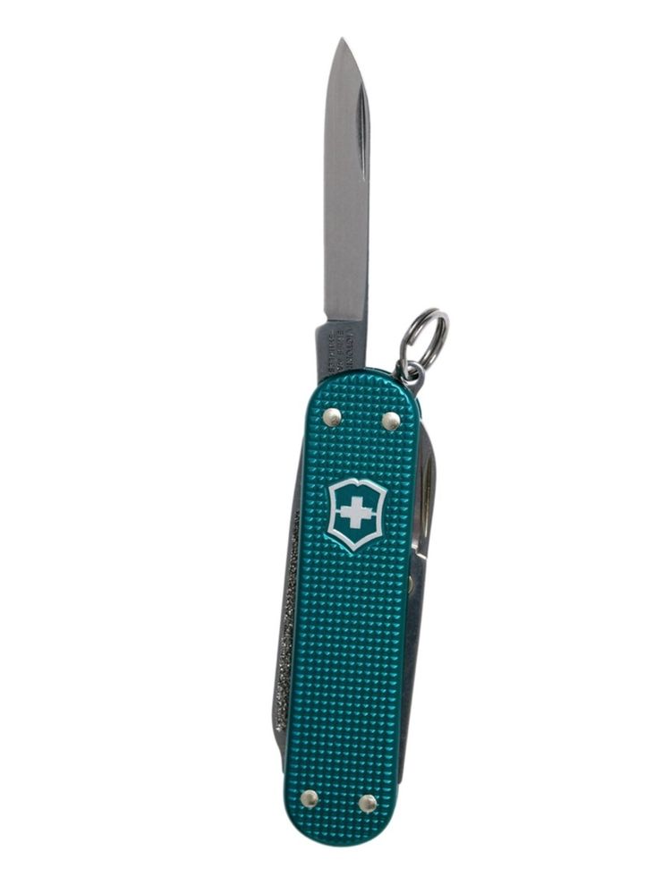 Нож Victorinox 0.6221.242G Wild Jungle