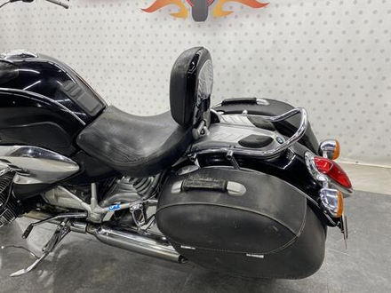 BMW R1200C 1997