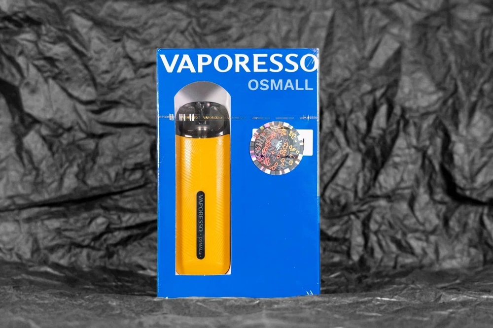 Vaporesso Osmall Pod Kit