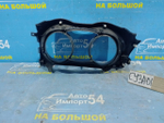 Консоль под щиток приборов MITSUBISHI LANCER 2008