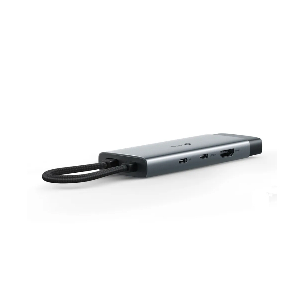 Концентратор USB TP-Link UH7020C