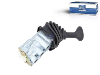 Кран ручного тормоза Scania 82 92 112 142 93 113 143
