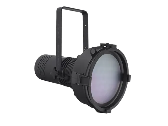 STAGE4 SUNRAY 31 TOCO PAR / 31x10 Вт / CW+WW / 15847 Лм / 112425 Кд / 17° (35°) / 94 Ra / 4497 Лк@5м