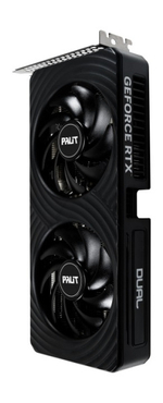 Видеокарта Palit GeForce RTX 5060 TI DUAL (NE7506T019P1-GB2062D)