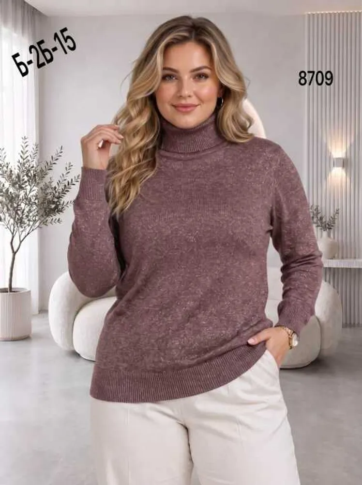 Водолазка 514678036 (1236016163) Fabrika