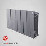 Радиатор биметаллический Royal Thermo Pianoforte 300