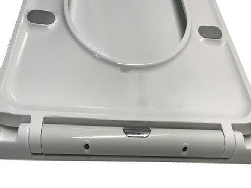 Унитаз приставной CeramaLux NS-3176