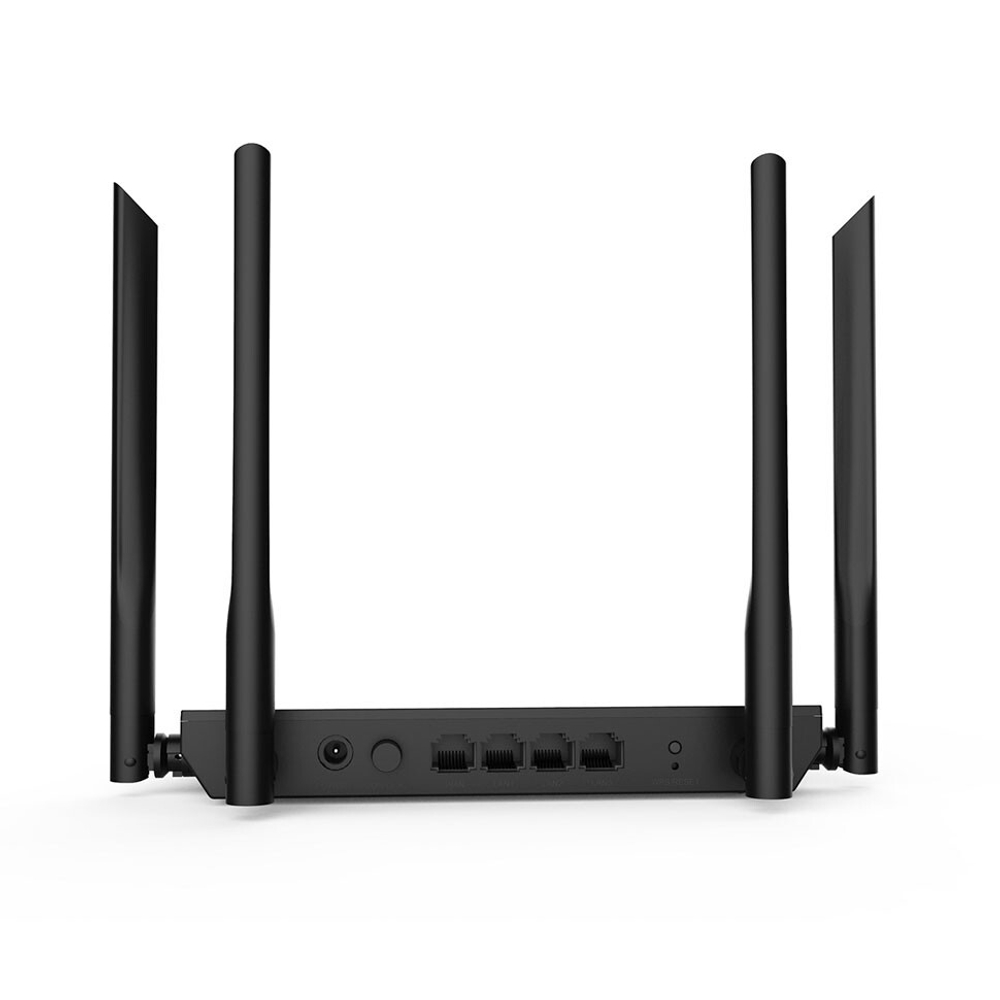 Wi-Fi Роутер Netis N3