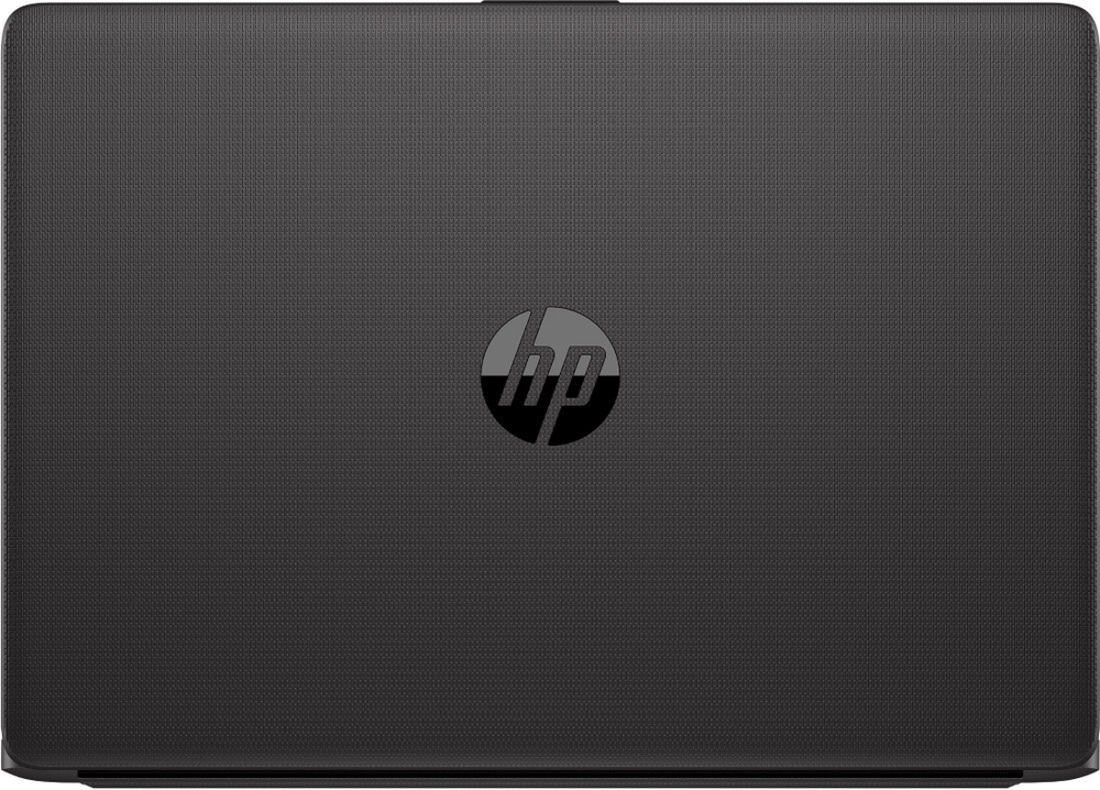 Ноутбук HP 240 G7 14; HD Cel N4020/4Gb/500Gb/noDVD/UHDG 600/DOS/Dark Ash Silver 175S1EA