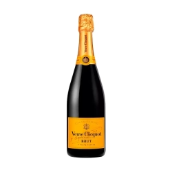 Шампанское Veuve Clicquot Brut 0,75 л.