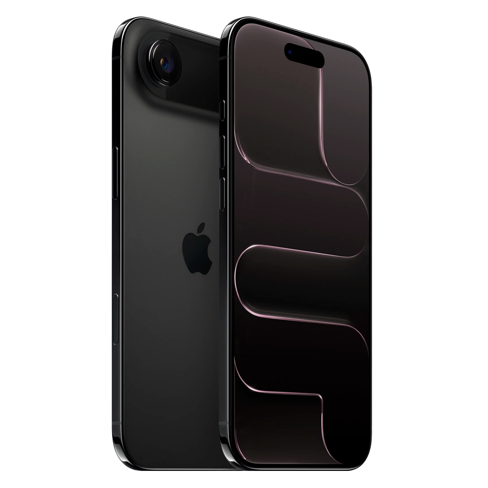 Смартфон Apple iPhone Air 1TB, eSIM, Space Black (Черный)