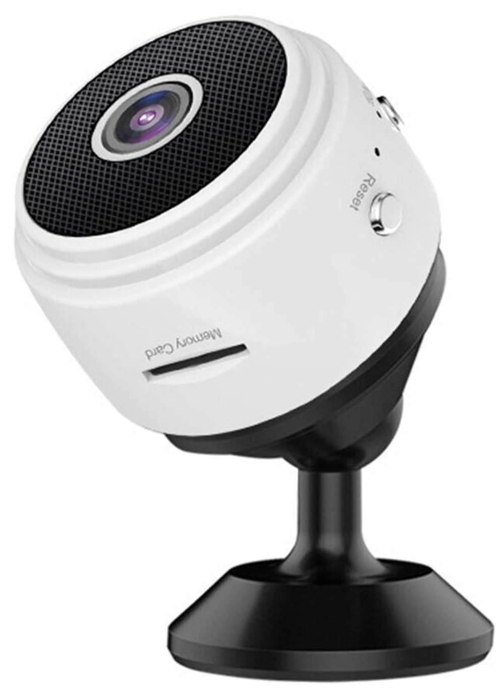 A9 Mini Camera 1080P HD WiFi IP-камера видеонаблюдения Видеокамера DV