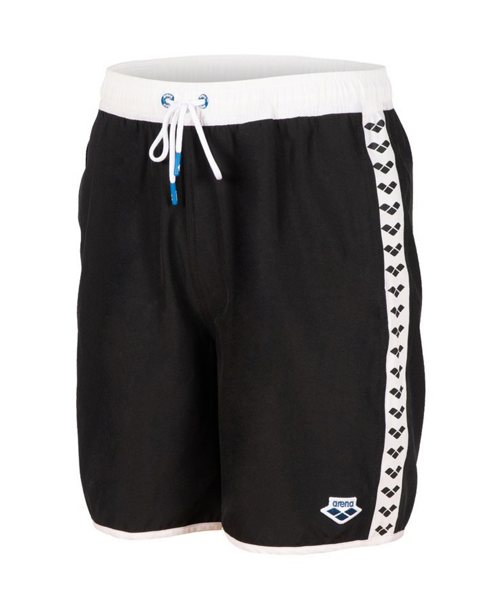 Шорты Arena ICONS TEAM STRIPE BOXER