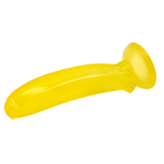 Анальный стимулятор Pretty Love Banana BI-017007