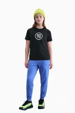 Футболка Nike Sportswear Total 90 Junior - черный