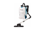 Аккумуляторный пылесос Makita DVC660Z