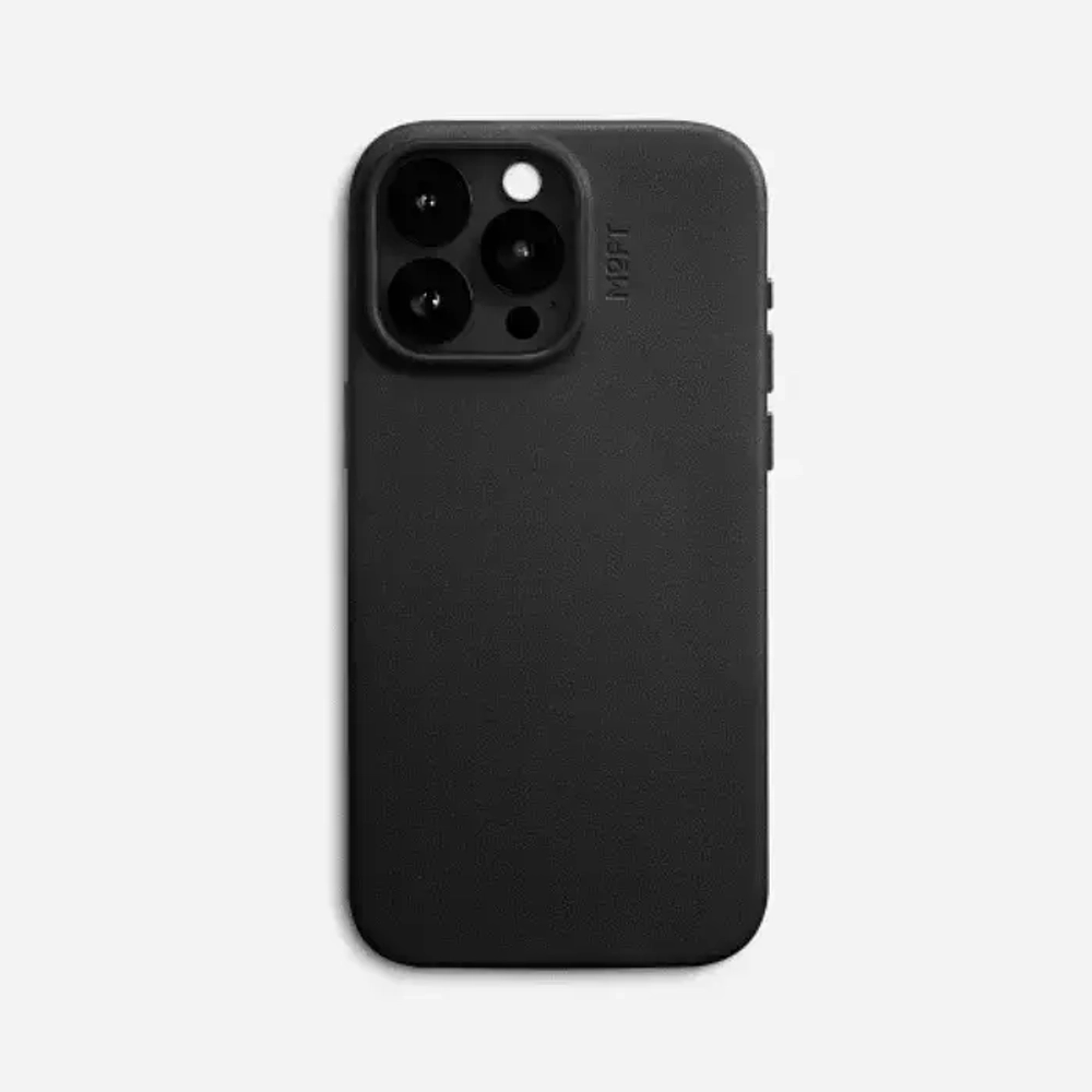 Чехол Moft Snap Phone Case Movas для iPhone 15 Pro