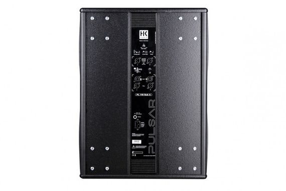 HK AUDIO PL 118 Sub A активный сабвуфер, 600Вт, динамик 18 дюймов
