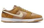 Nike Dunk Low 'Teddy Bear'