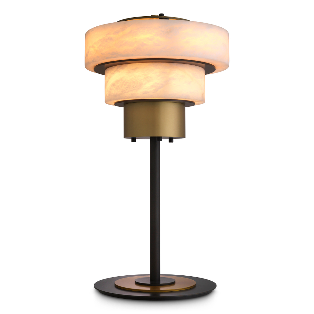 Лампа настольная Table Lamp Zereno арт.116633