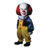 Фигурка Mezco Toyz Mega scale MDS IT movie 1990: Pennywise the clown