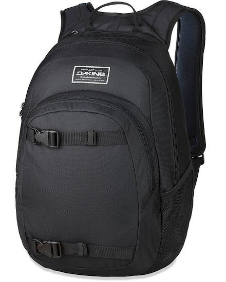 Рюкзак DAKINE Point Wet/Dry 29L Black