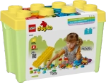 Конструктор LEGO Duplo 10439 Автомобили и грузовики
