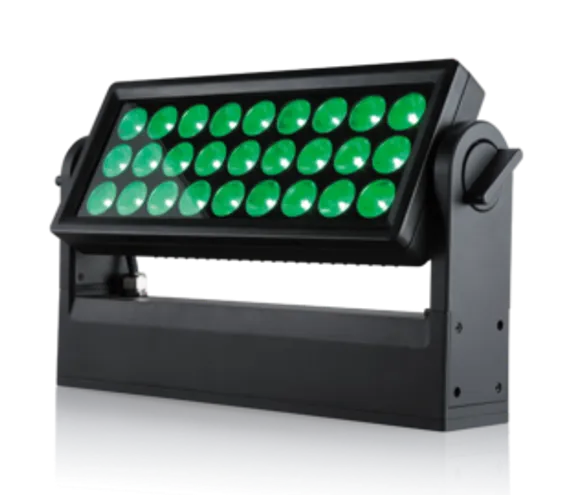 COLOR RANGER Q27E