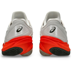 Мужские теннисные кроссовки Asics Court FF 3 Clay - soft oat/vintage khaki