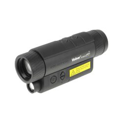 Veber Black Bird 5Х35HD - фото 2