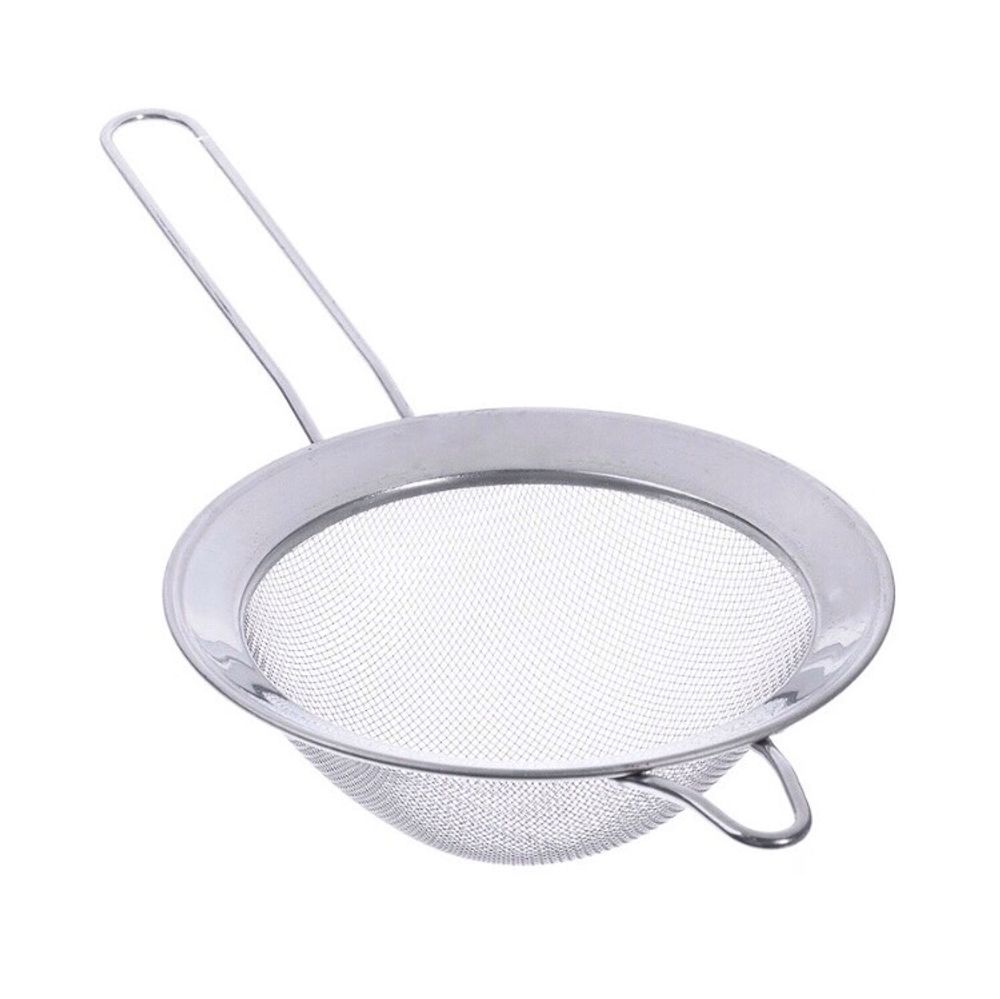 Сито с ручкой (диам. 8,5 см)